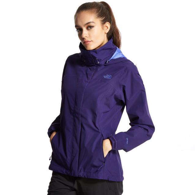 Womens hot sale sangro jacket