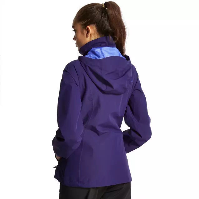The North Face Women's Sangro Jacket