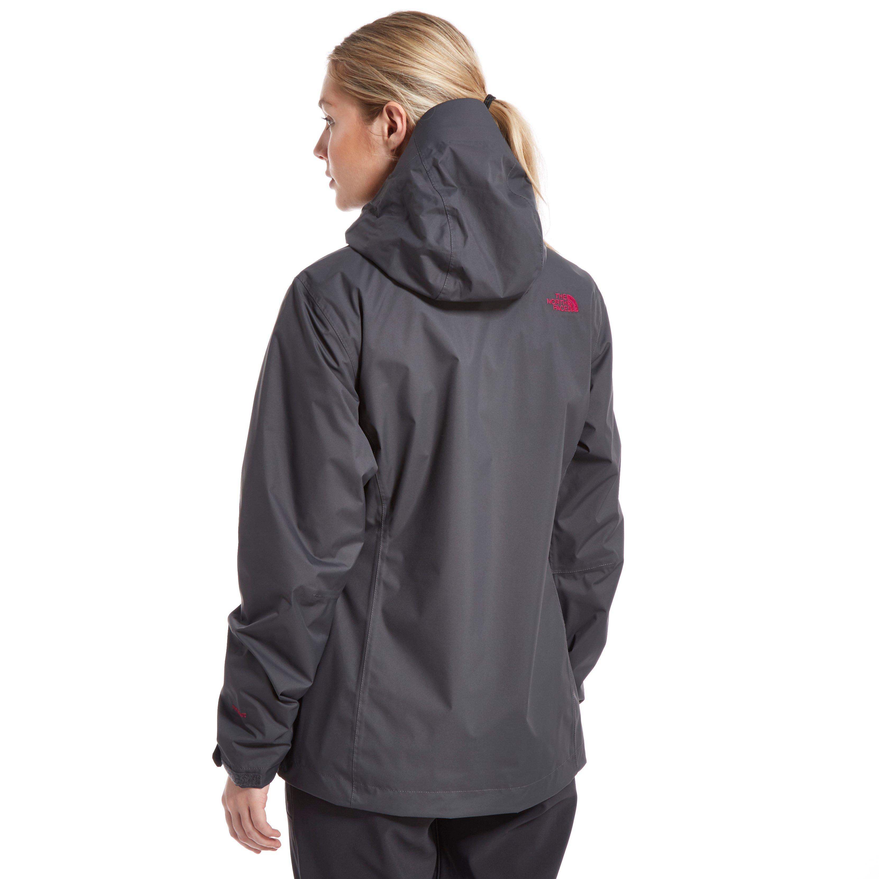 north face cordillera triclimate