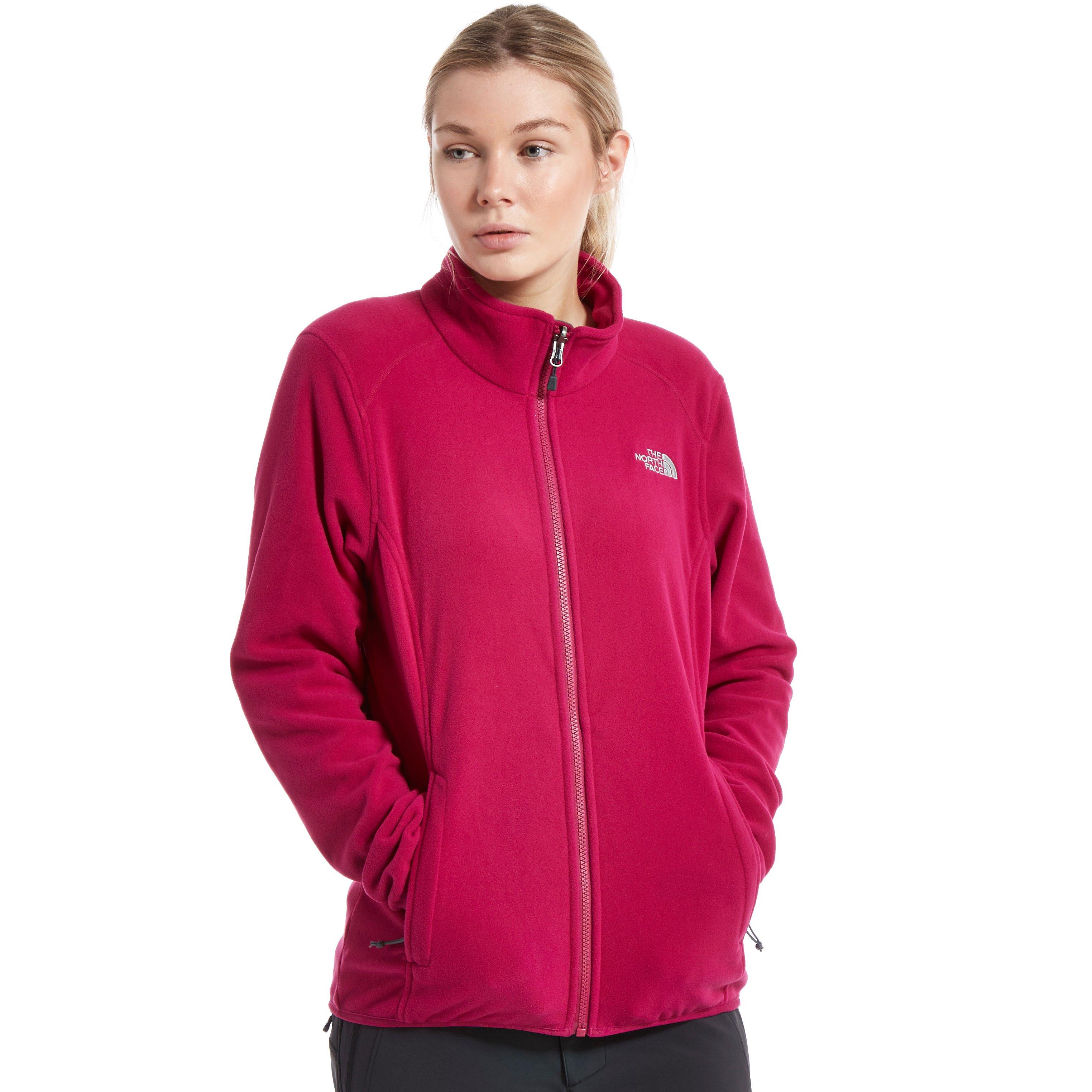 north face cordillera triclimate