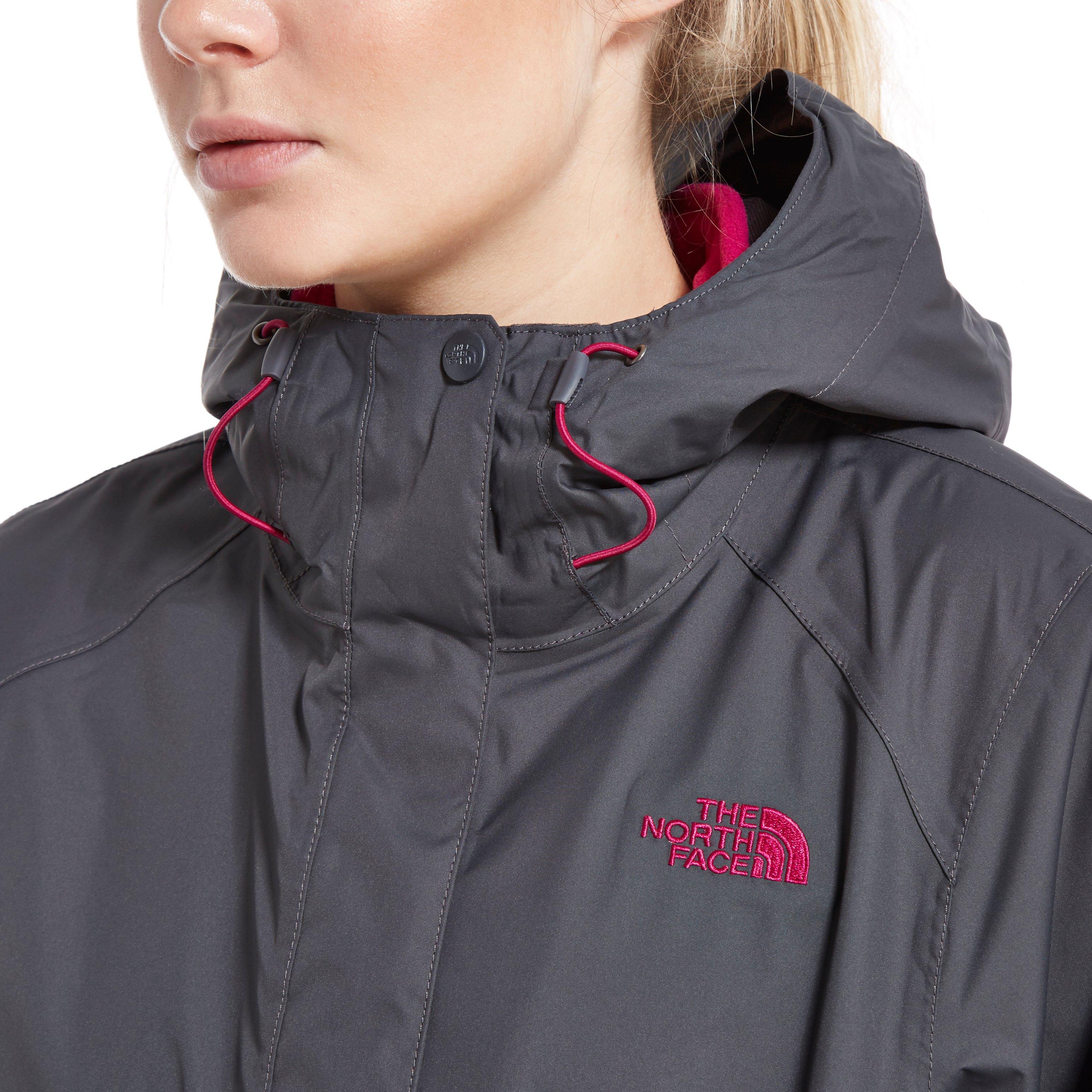 north face cordillera triclimate