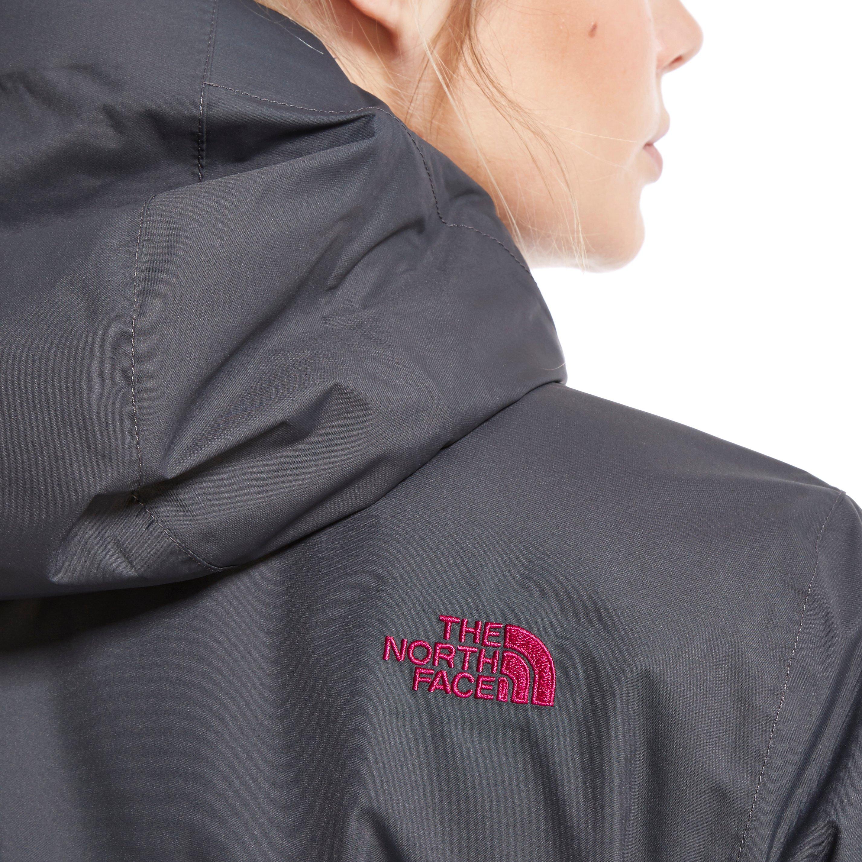 north face cordillera triclimate