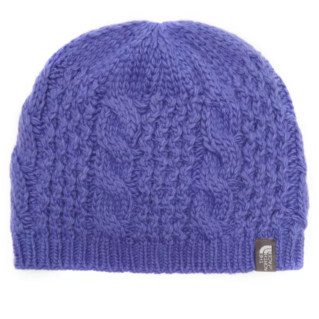 North face cable deals minna beanie