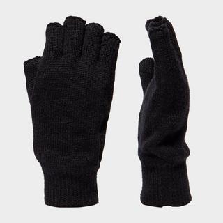 Thinsulate Fingerless Gloves
