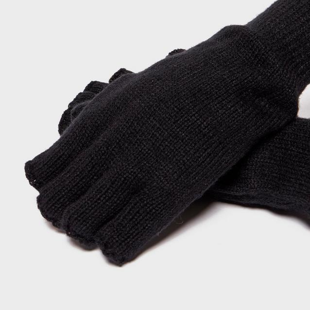 Fingerless discount thermal gloves