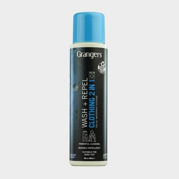 N/A Grangers Clothing Wash & Repel