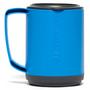 Blue LIFEVENTURE Ellipse Insulated Mug