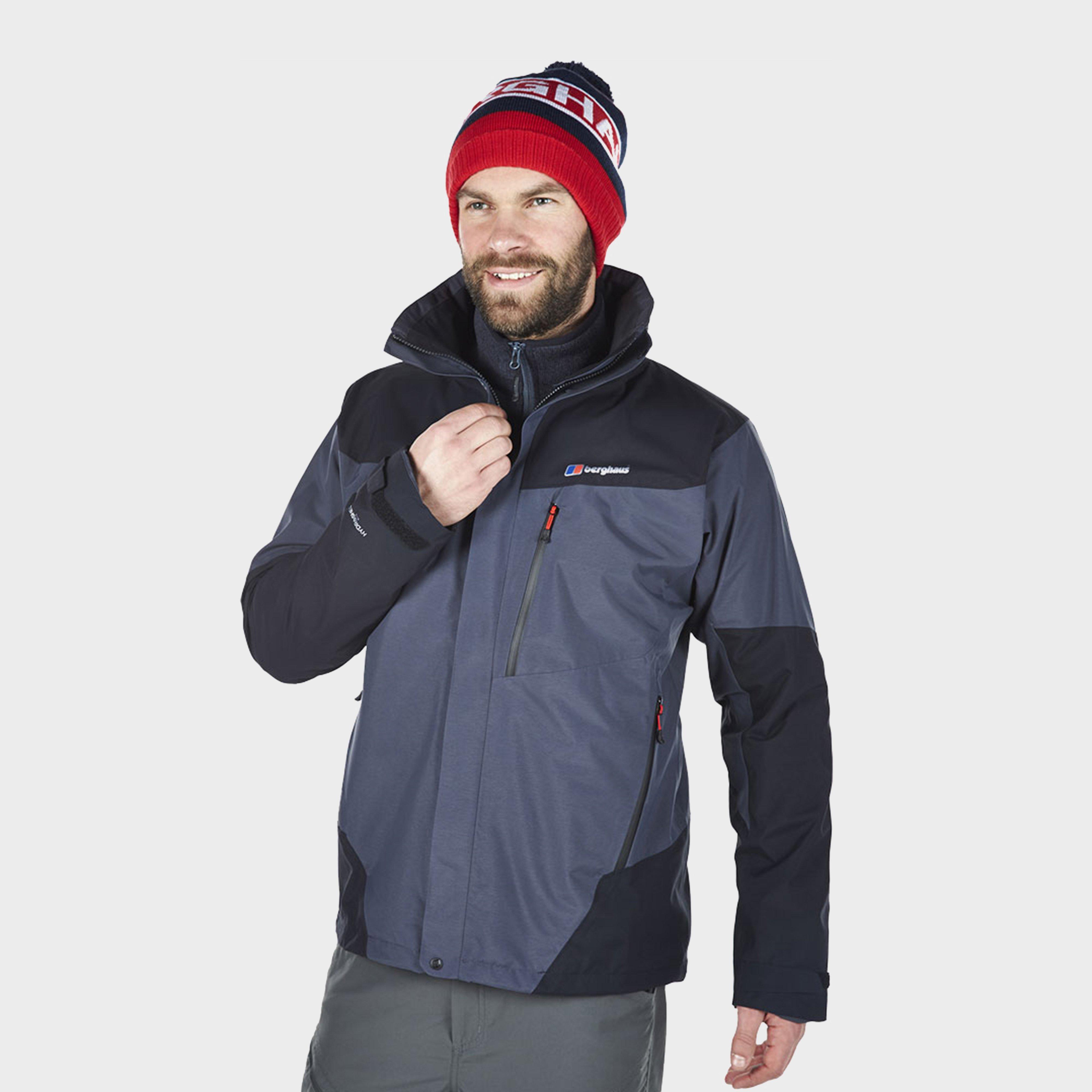 Berghaus men's arran waterproof jacket on sale