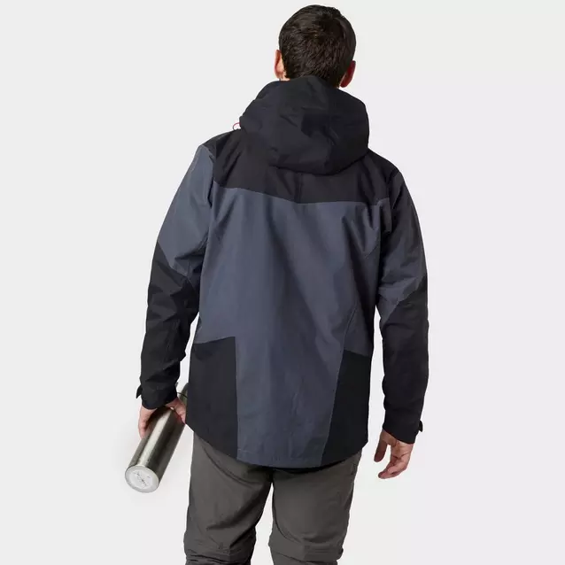 Men's arran waterproof jacket sale