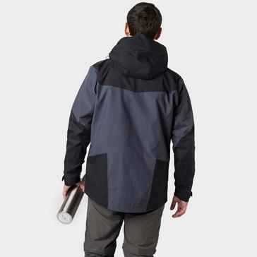 Grey Berghaus Men's Arran Jacket