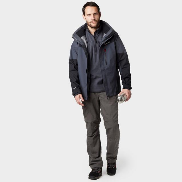 Berghaus men's arran 3 in 1 hot sale