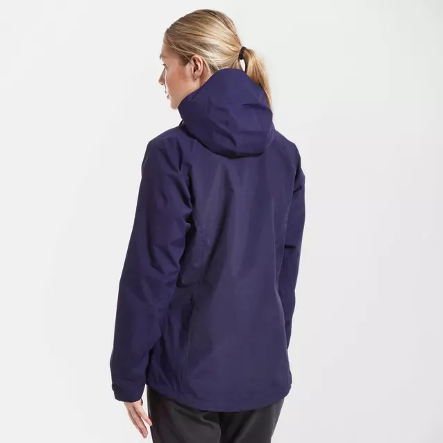 Berghaus women's 2025 skye waterproof jacket