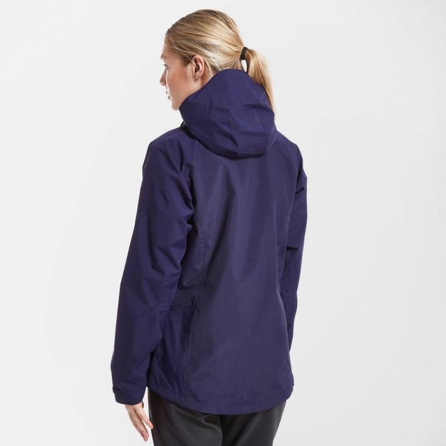 Berghaus women's skye waterproof jacket sale