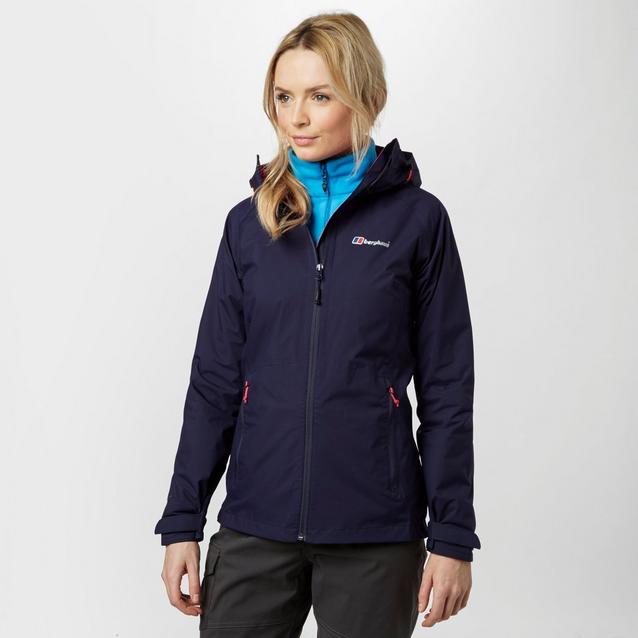 Berghaus stormcloud grey best sale