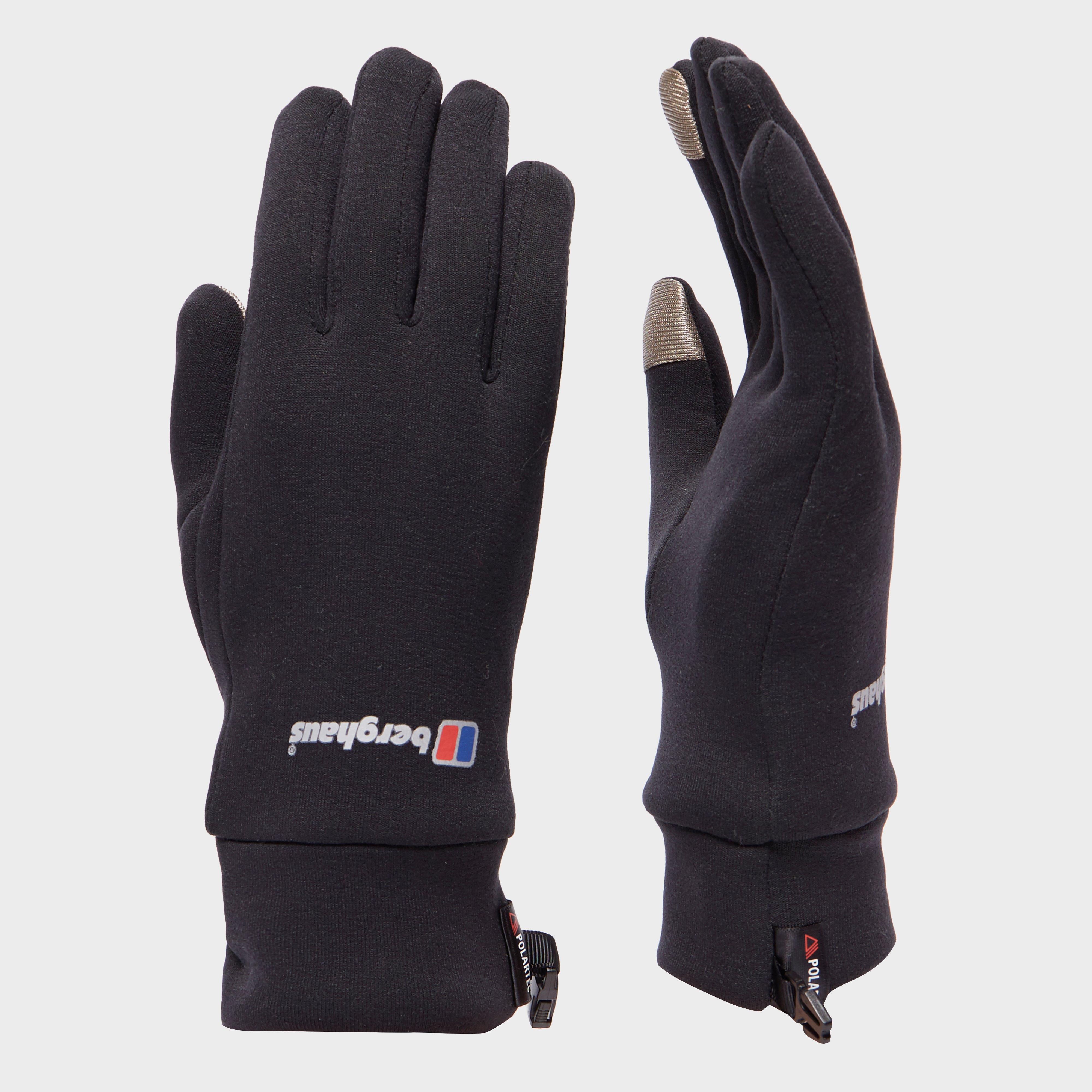 Berghaus Touch Screen Gloves