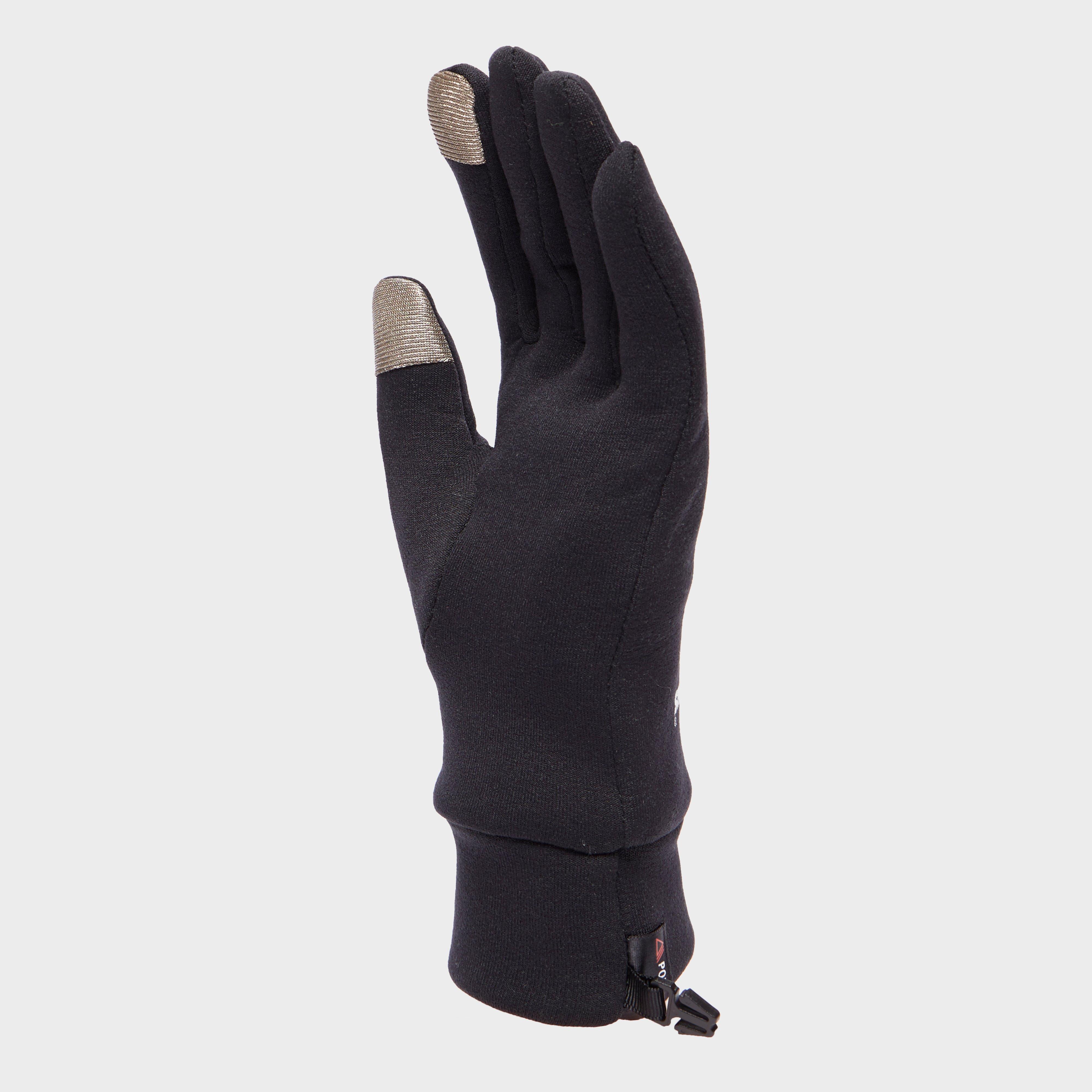 berghaus gloves womens