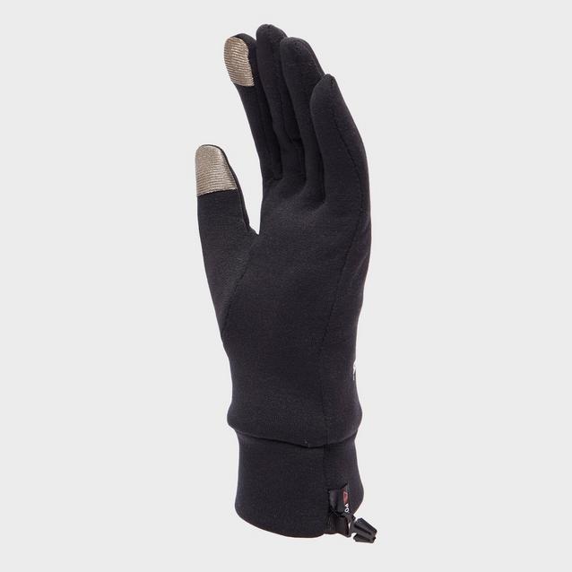 Berghaus touch screen sales gloves