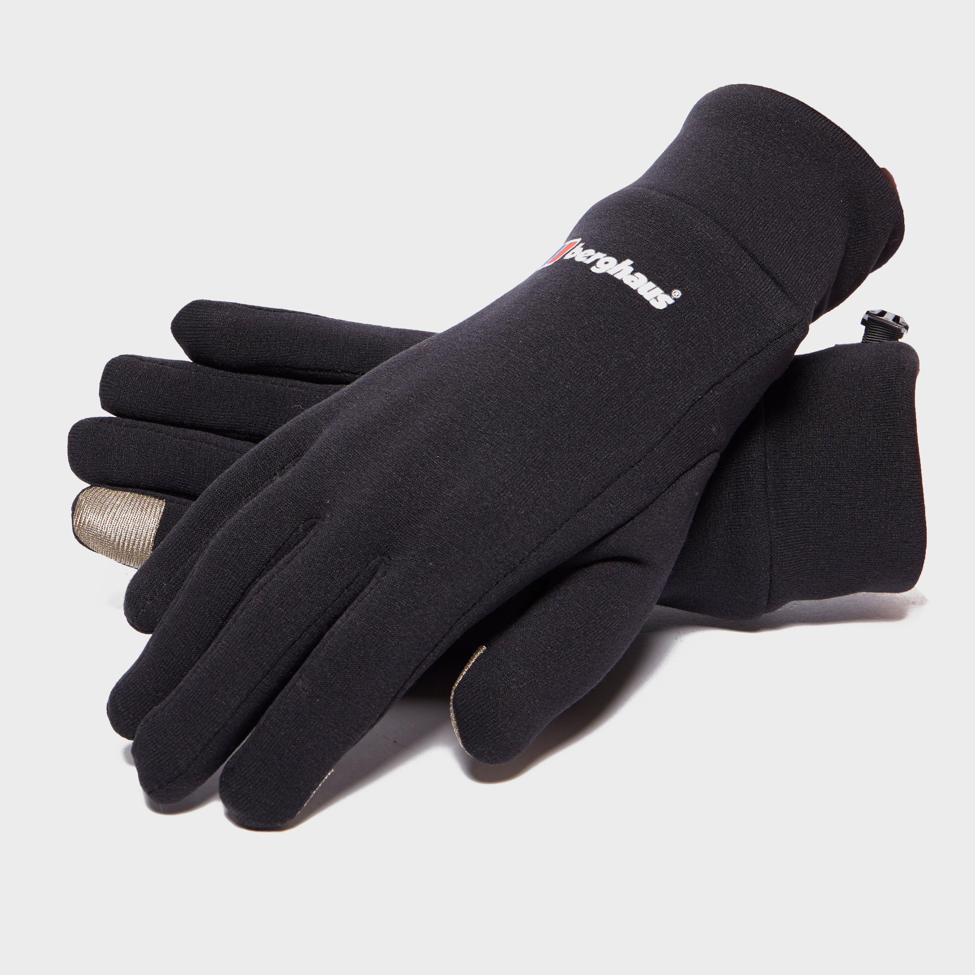 kids berghaus gloves