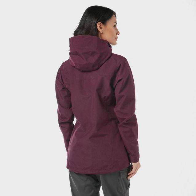 Berghaus maitland outlet jacket gore tex