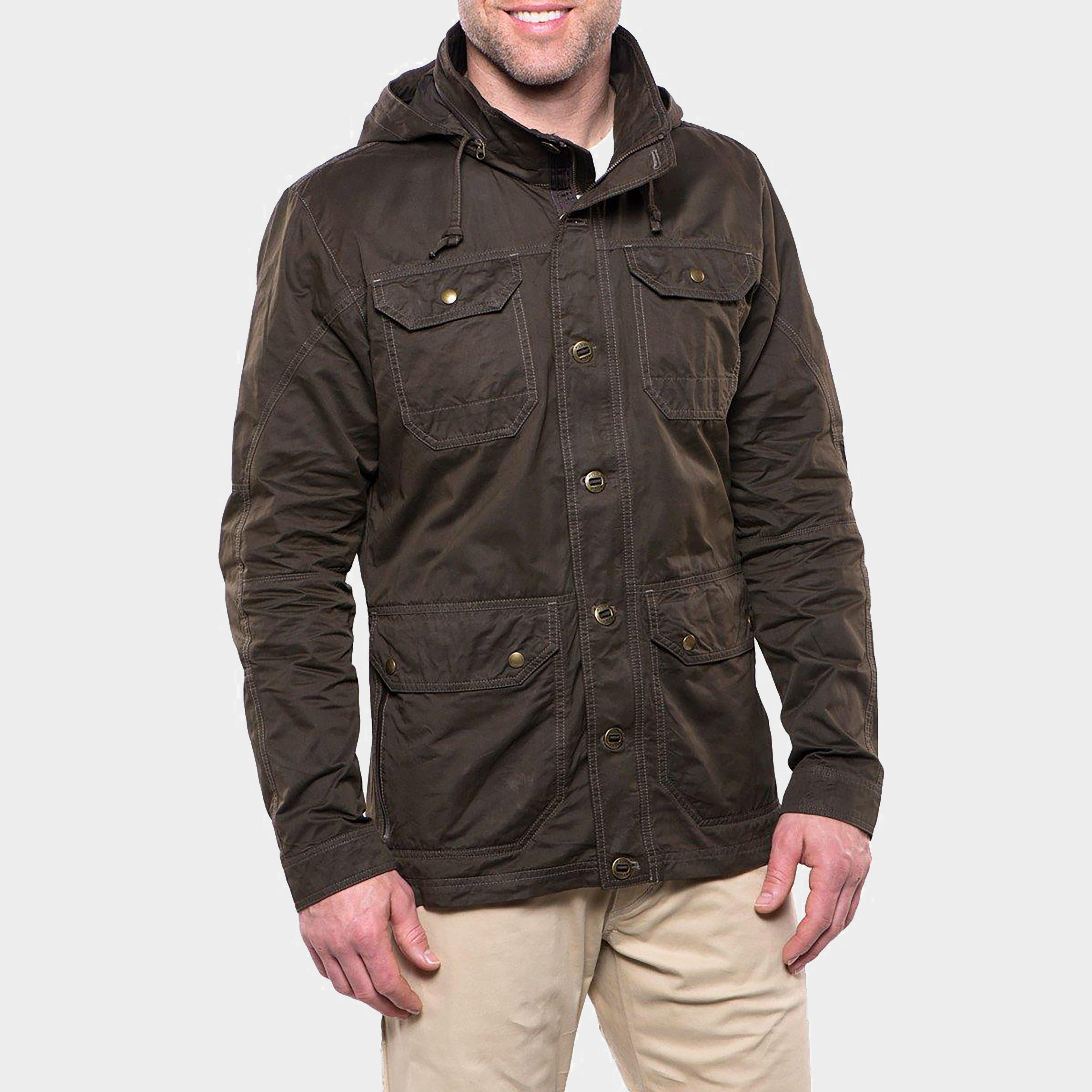 Kuhl Kollusion Jacket – Men’s | jacketcompare.co.uk