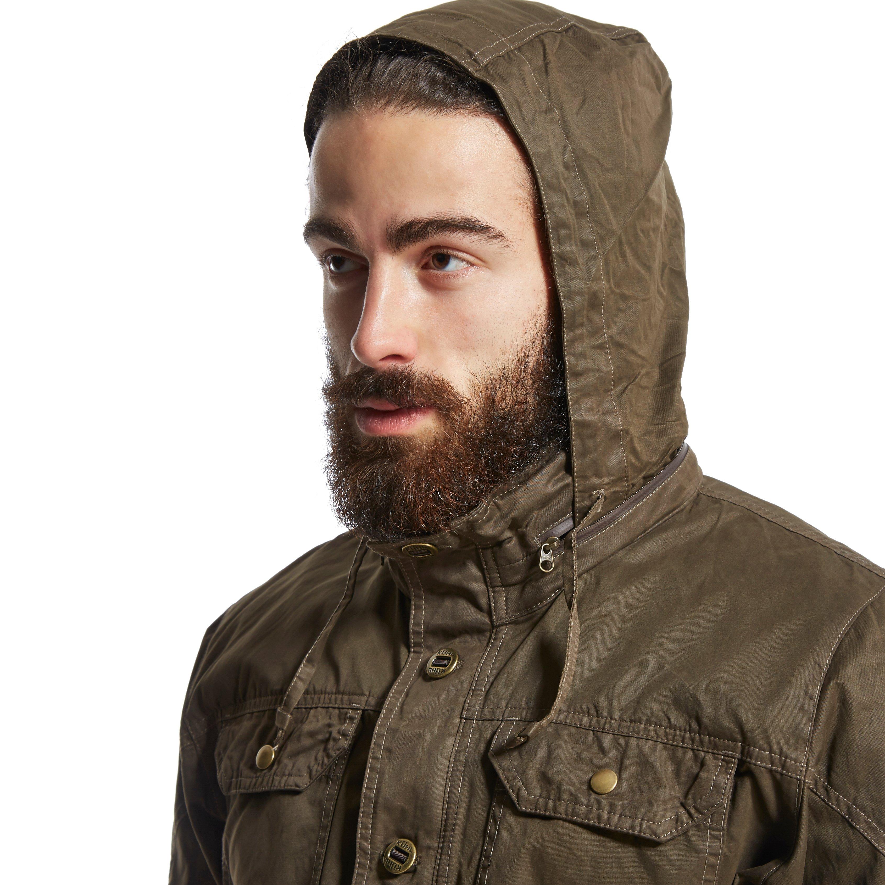 knoles and carter mens leather jacket