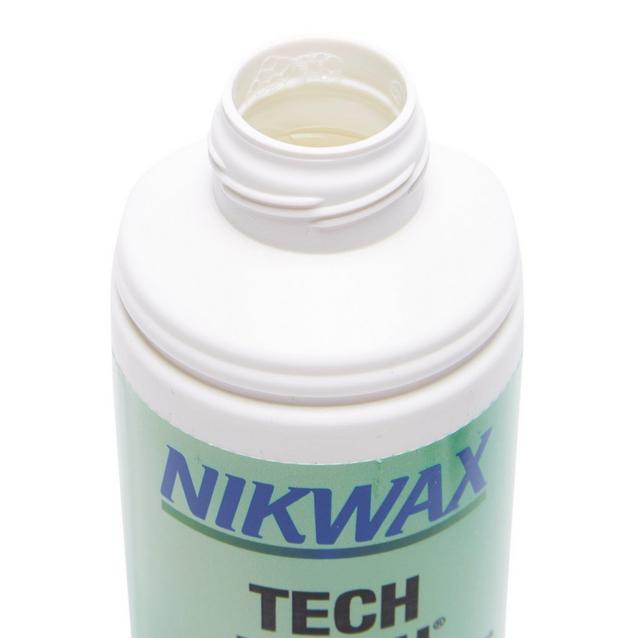 Nikwax Tech Wash/TX Twinpack 1L - Equipment from Gaynor Sports UK