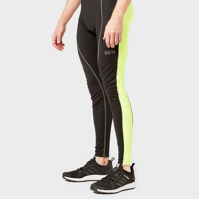 GORE C3 Thermo Bib Tights+ - The Spoke Easy