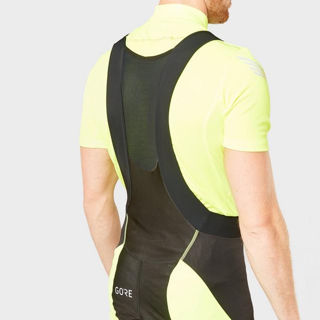 GORE C3 Thermo Bib Tights+ - The Spoke Easy