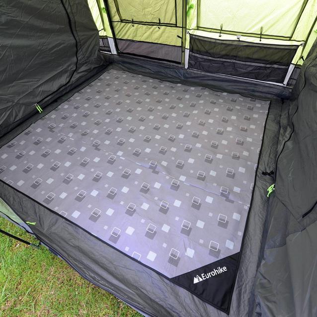 Eurohike Tent Carpet Small