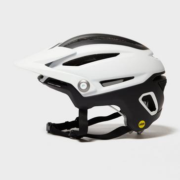 White Bell Sixer MIPS Helmet