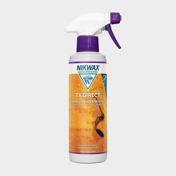 Assorted Nikwax Spray-On TX Direct® (300ml)