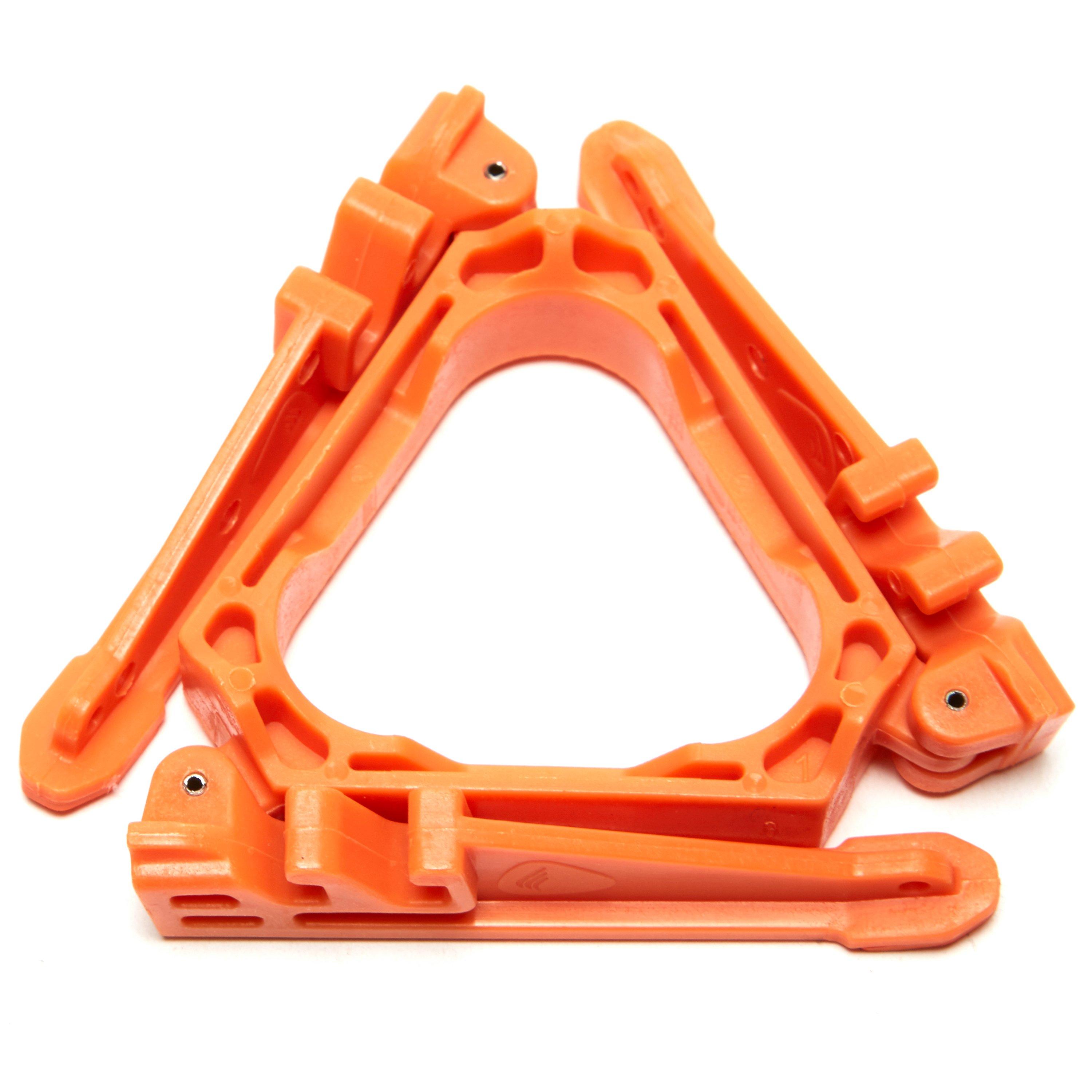 Jetboil Fuel Can Stabilizer Blacks