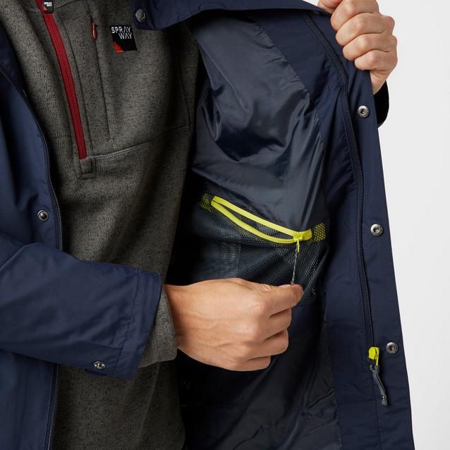 Sprayway 3 in on sale 1 mens jacket