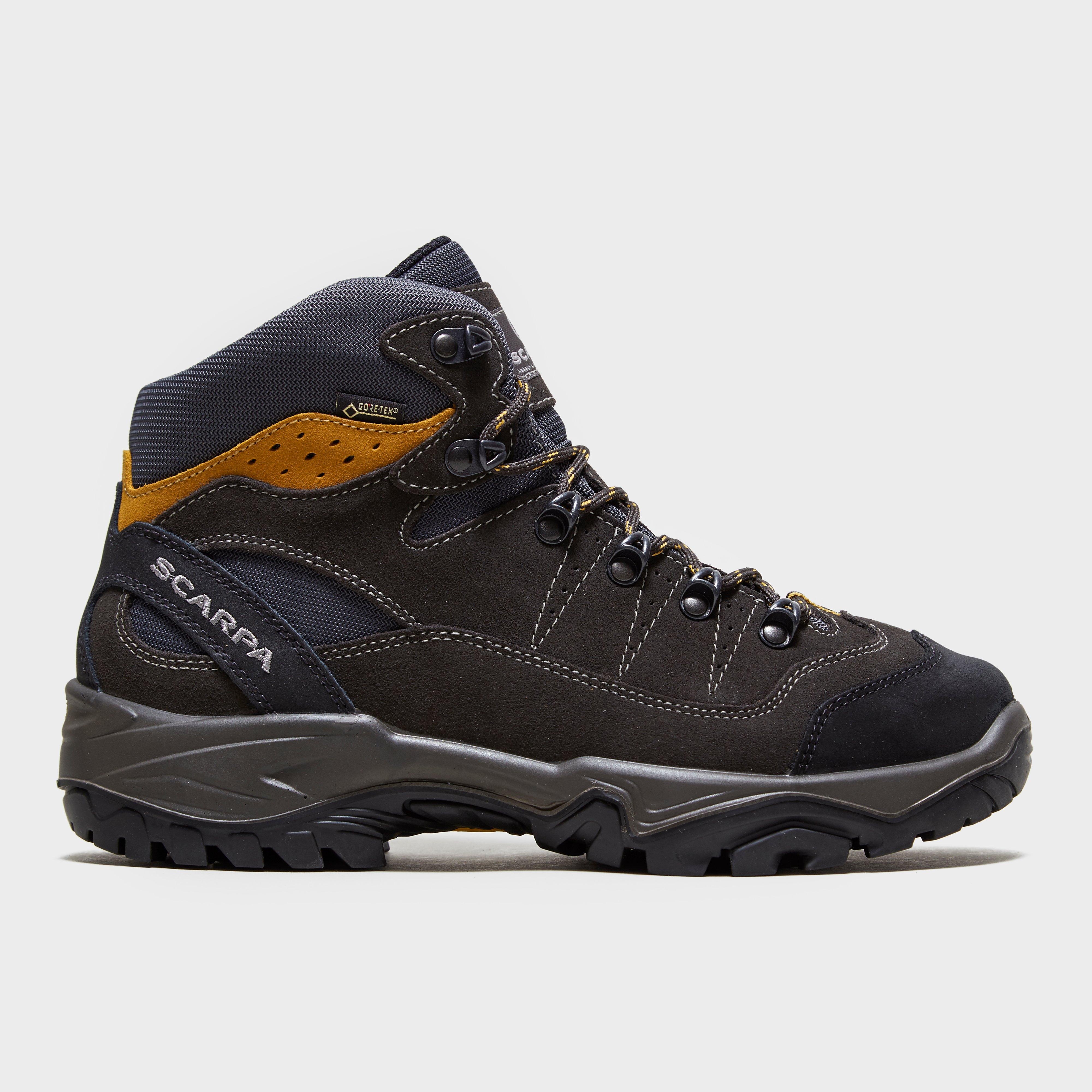 Scarpa men's mistral on sale gtx walking boots