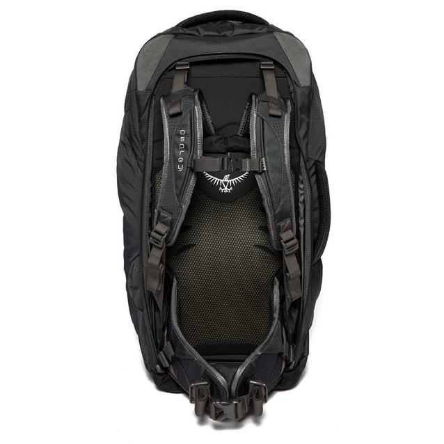 Osprey farpoint hot sale 80 backpack