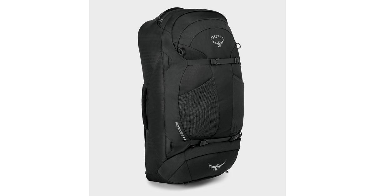 Osprey 80l outlet rucksack