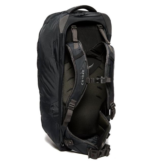 Osprey farpoint 80 men's travel pack best sale