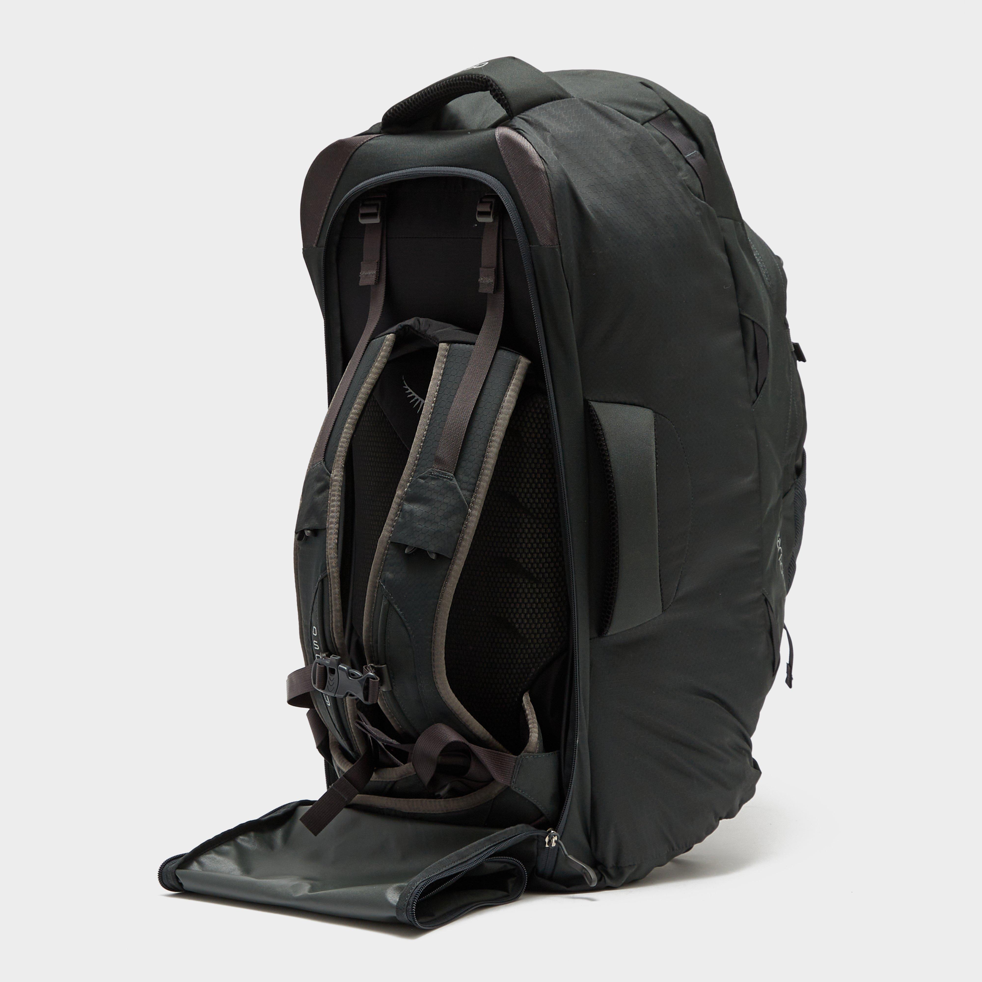 osprey 80 liter backpack