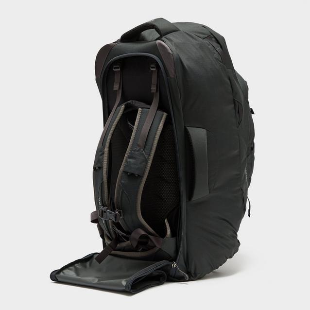 Osprey farpoint 70 waterproof online