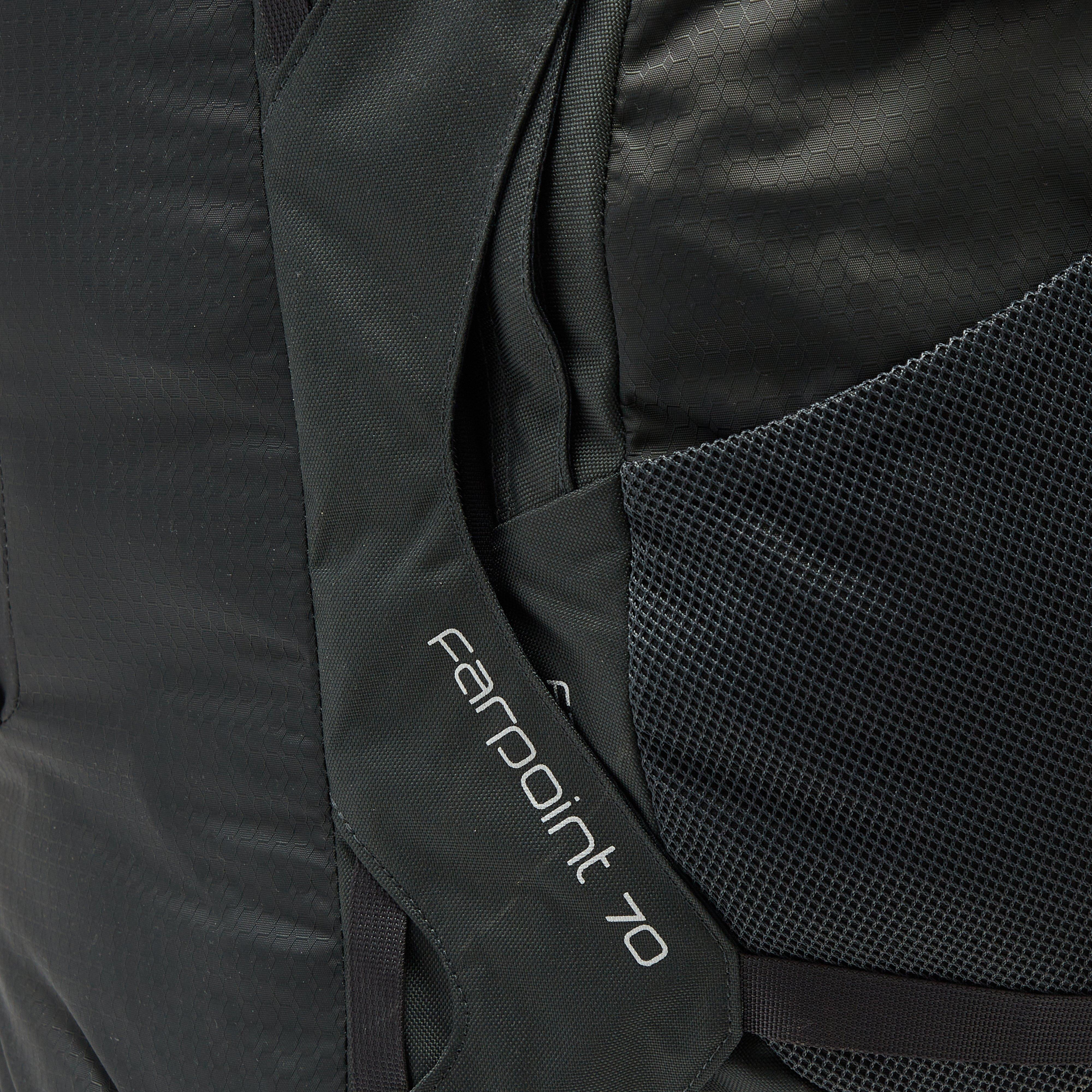 osprey farpoint 70