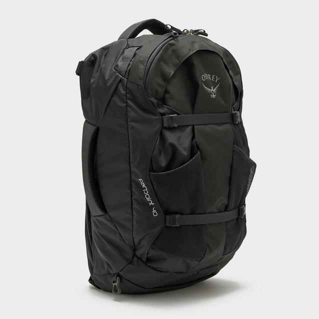 Osprey farpoint 40l travel sales pack