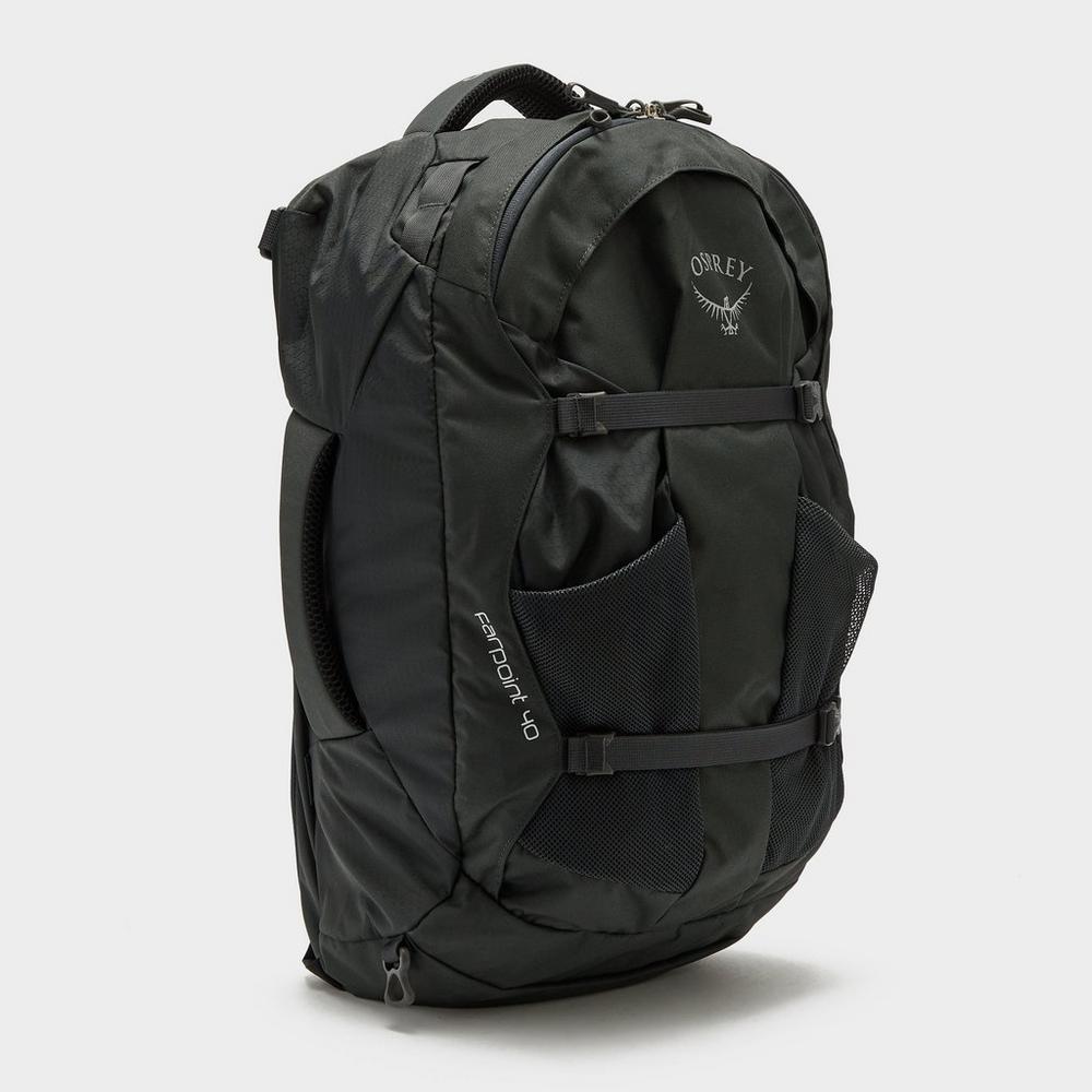 osprey farpoint hiking