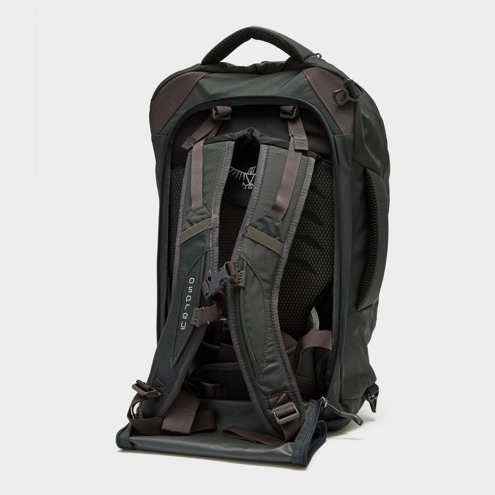 osprey farpoint hiking