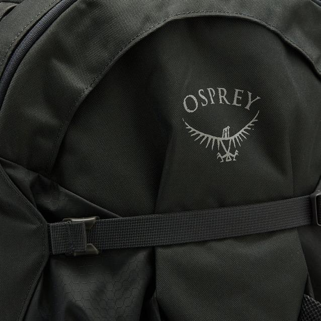 Osprey cheap rucksack 40l