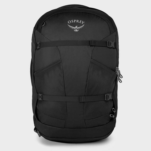 Osprey store 40l bag