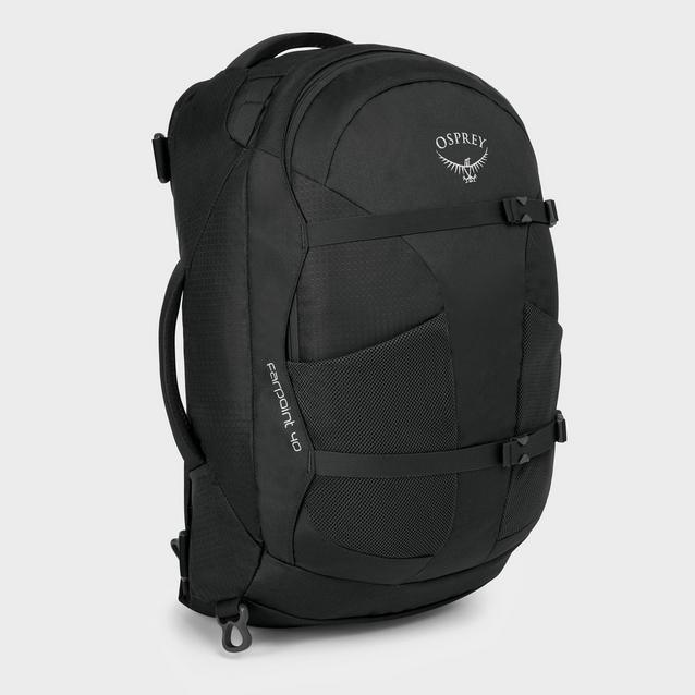 Farpoint 40l 2025 travel backpack