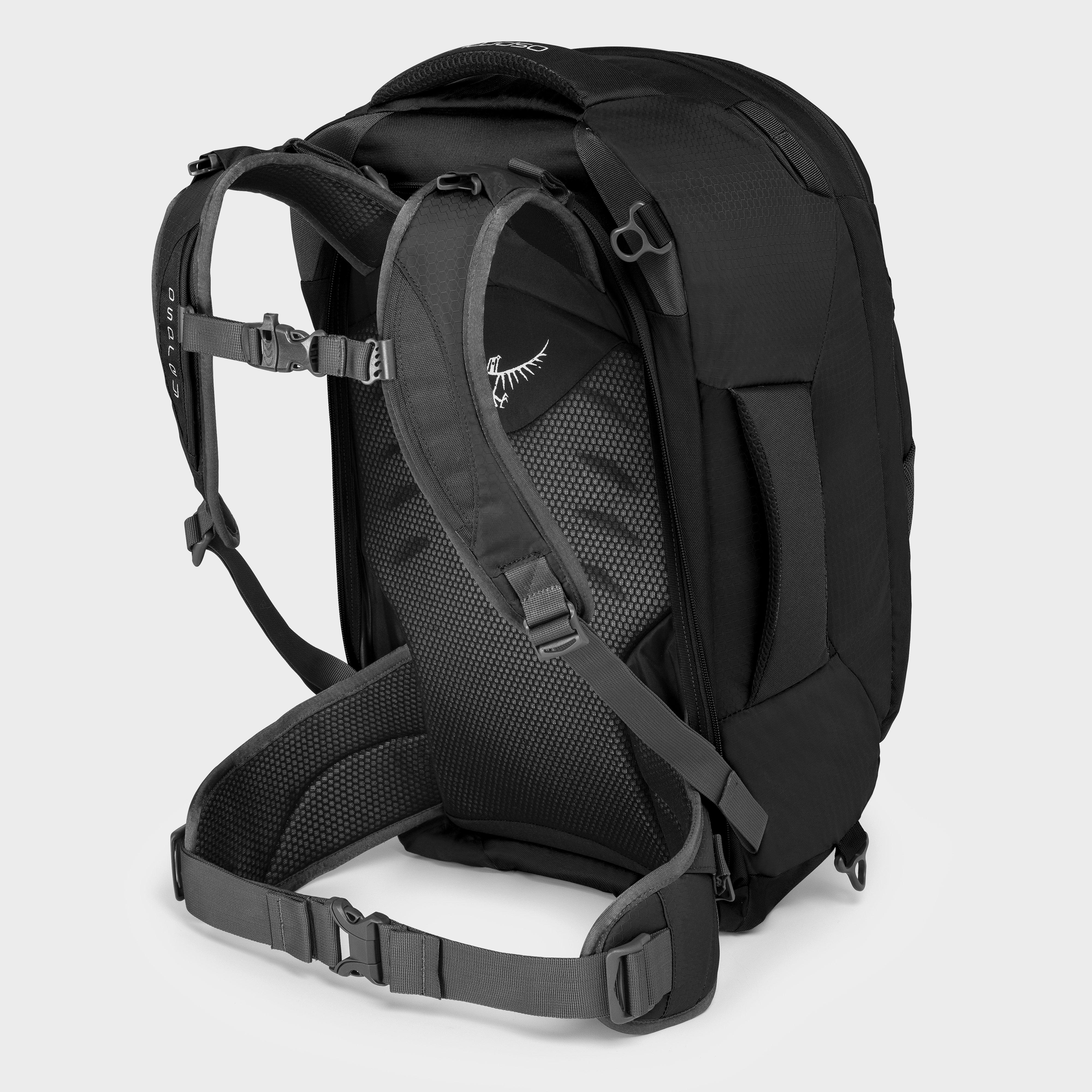 osprey farpoint 40 rucksack