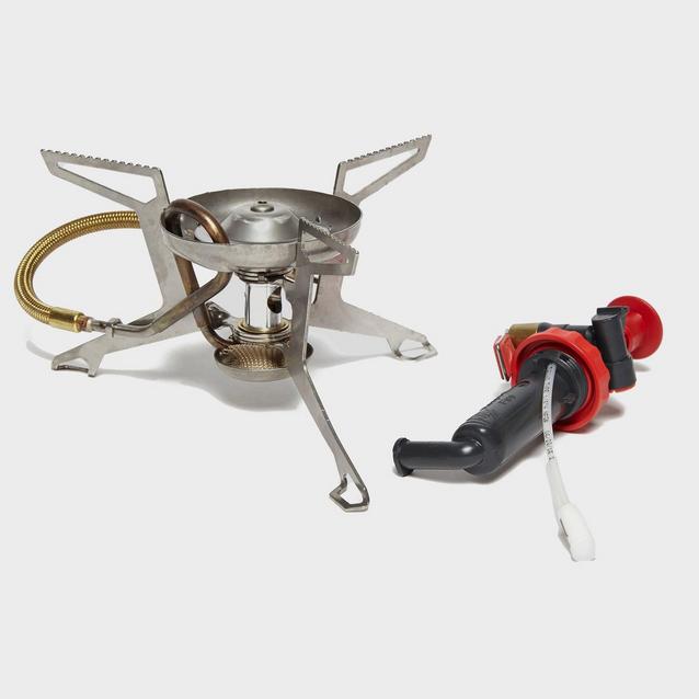 Msr gas clearance stove