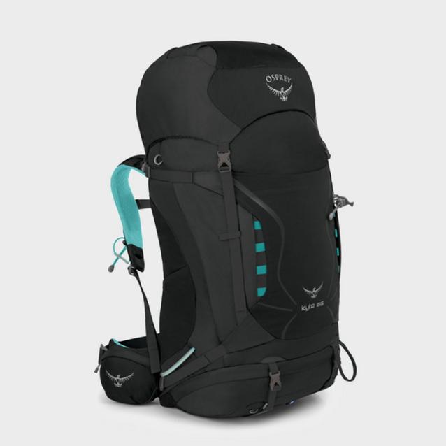 Osprey kyte 66 top womens backpack