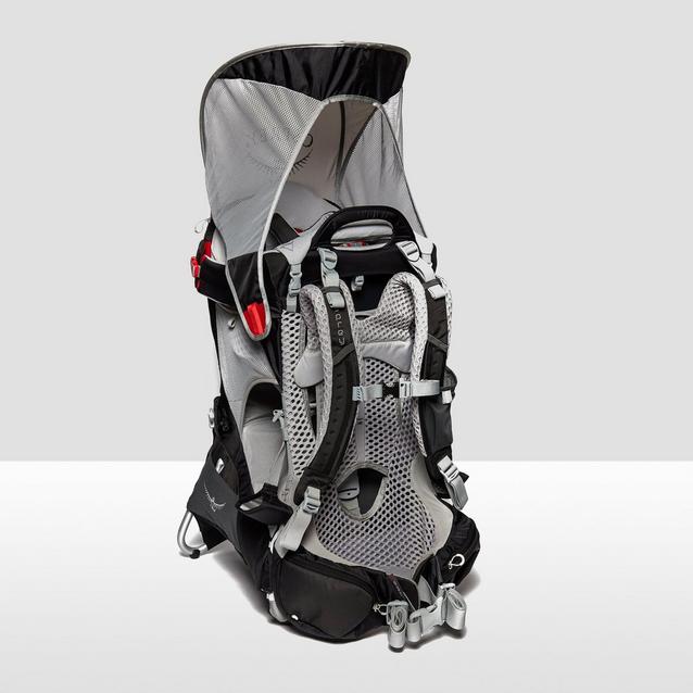 Osprey poco discount ag child carrier